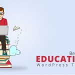 9+ Best Education WordPress themes powered by LearnPress LMS