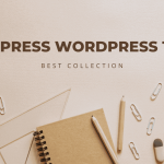 best learnpress wordpress theme collection